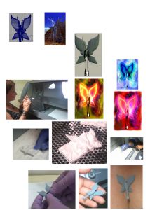 Ngel'Art s'imprime en 3D Ngel'Art s'imprime en 3D